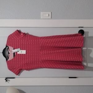 NWT Leota Ursula Dress